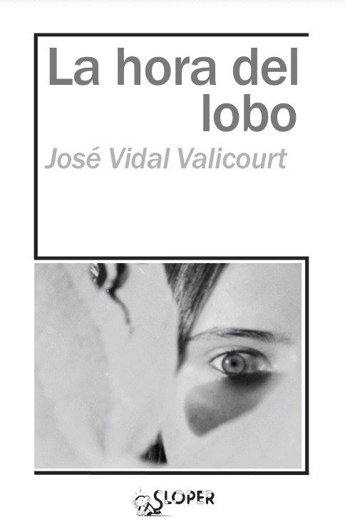 Vorderes Coverbild Hora del Lobo