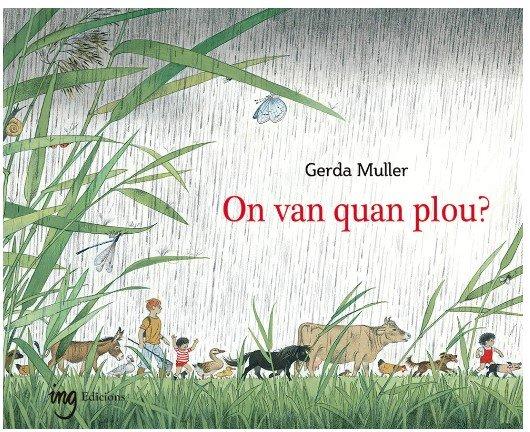 Vorderes Coverbild On van quan plou?