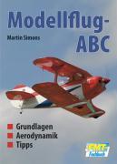 Vorderes Coverbild Modellflug-ABC