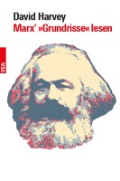 Vorderes Coverbild Marx' 'Grundrisse' lesen