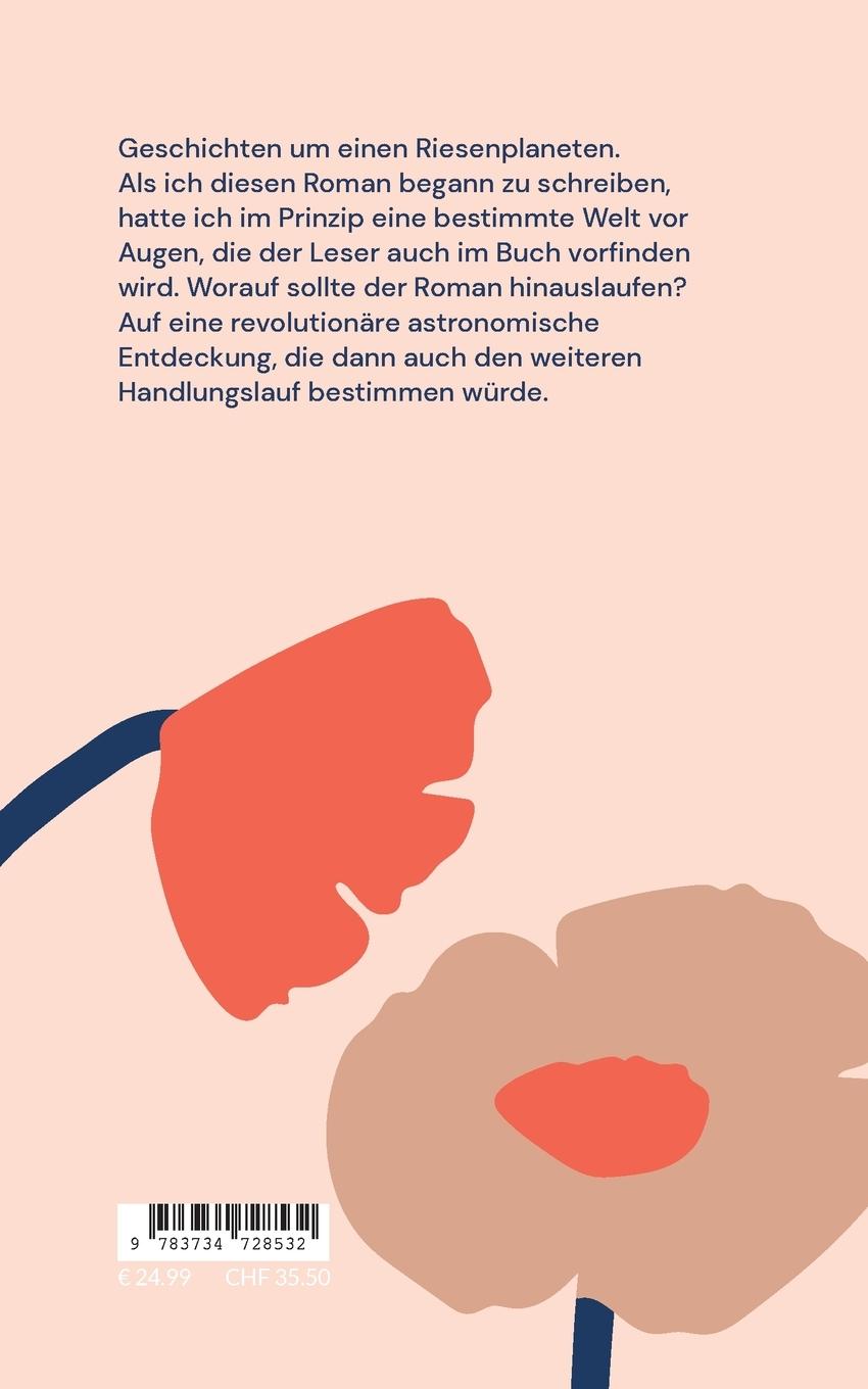 Rückseitencover Gawa