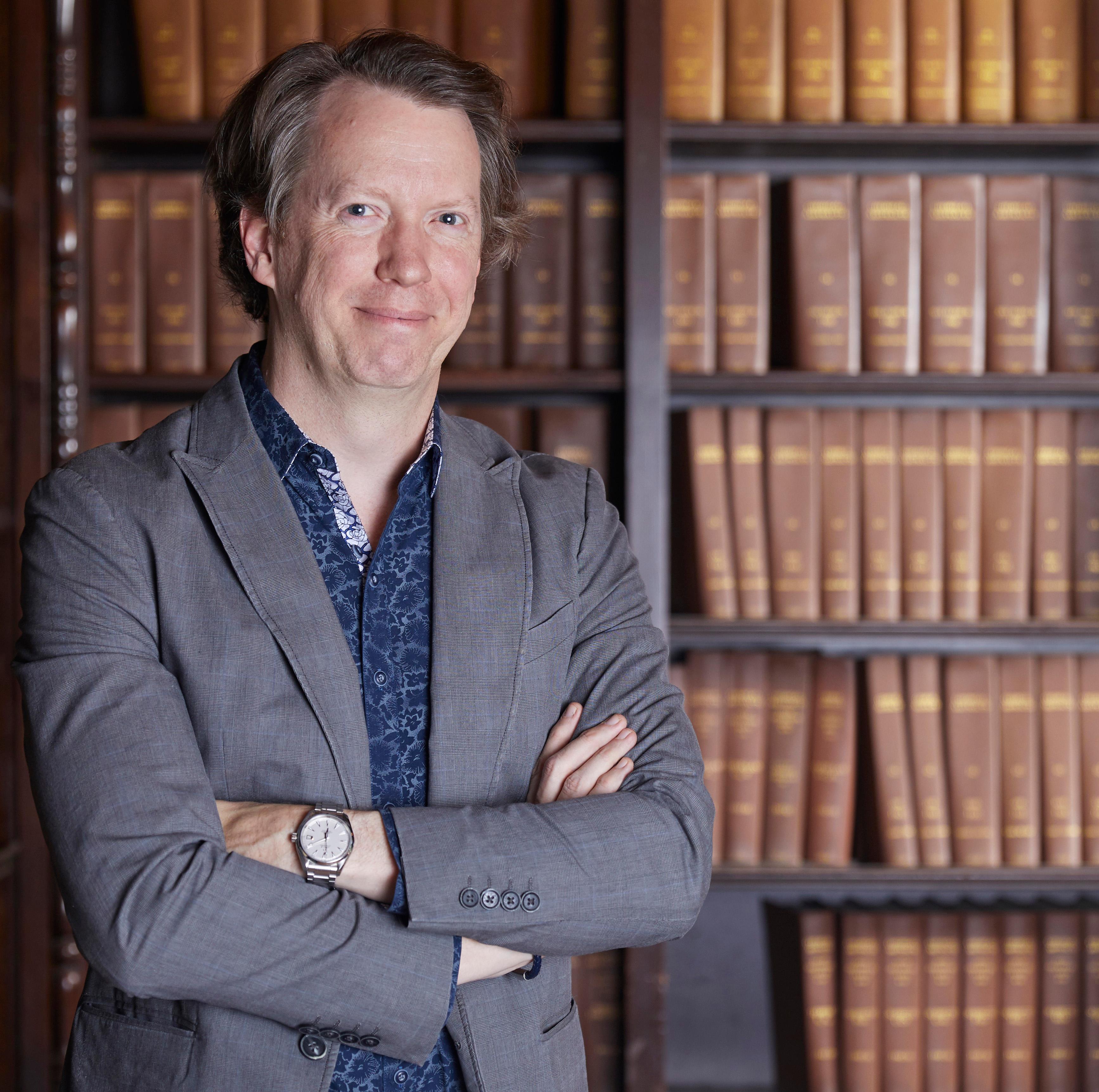 Autorenbild The Biggest Ideas in the Universe 1