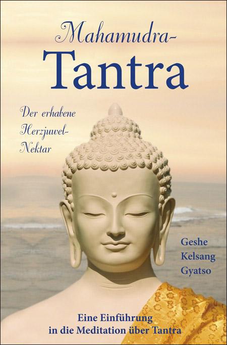 Vorderes Coverbild Mahamudra-Tantra