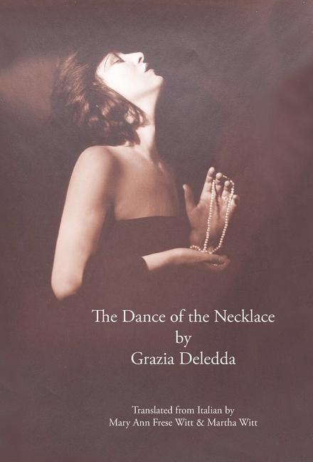 Vorderes Coverbild The Dance of the Necklace