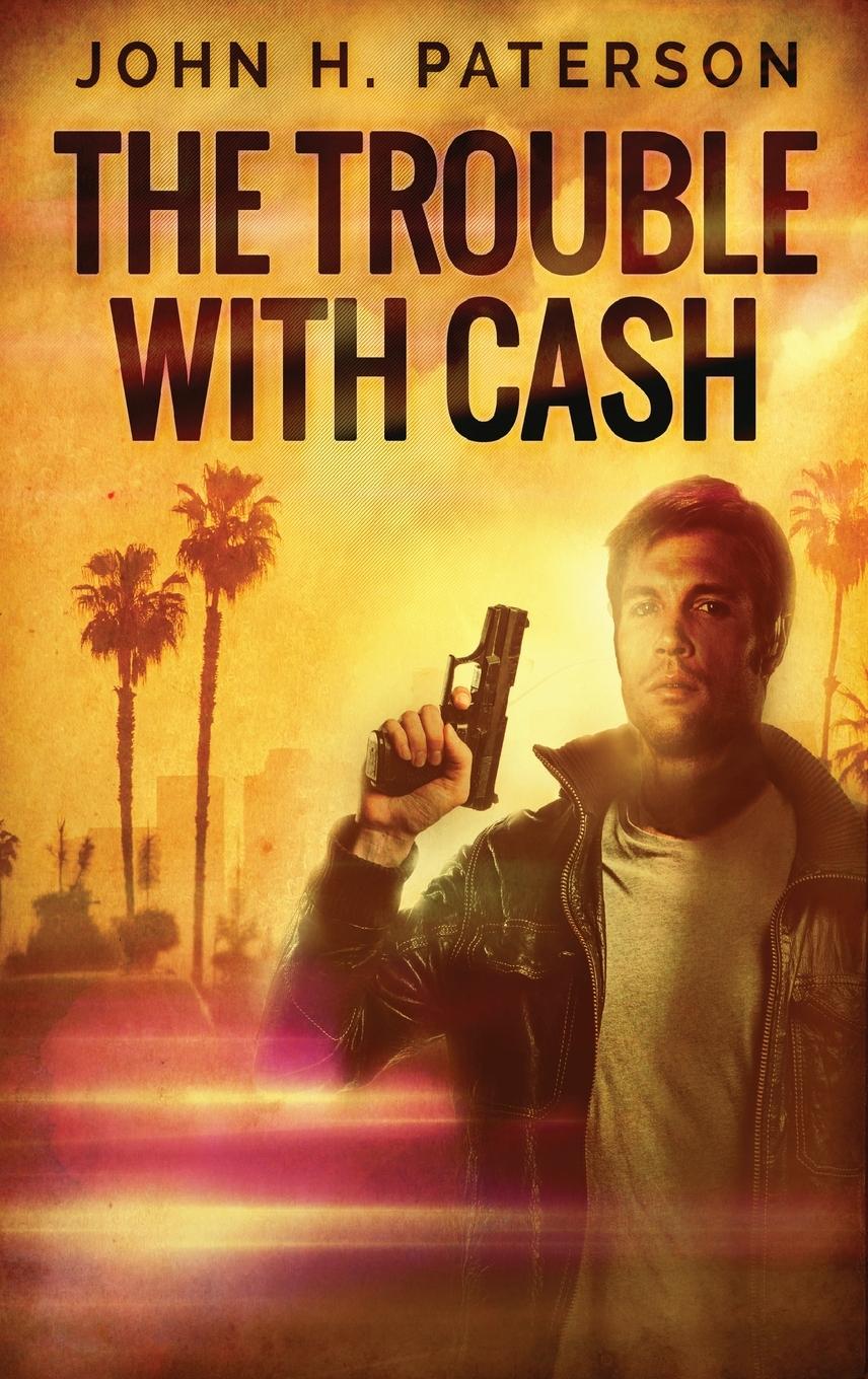 Vorderes Coverbild The Trouble with Cash