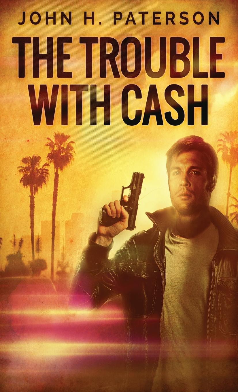 Vorderes Coverbild The Trouble with Cash