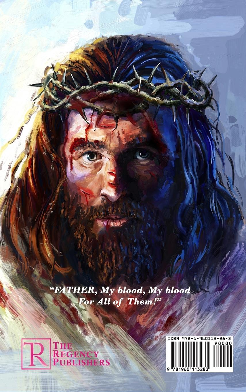 Rückseitencover Who Shall Be Able to Stand?