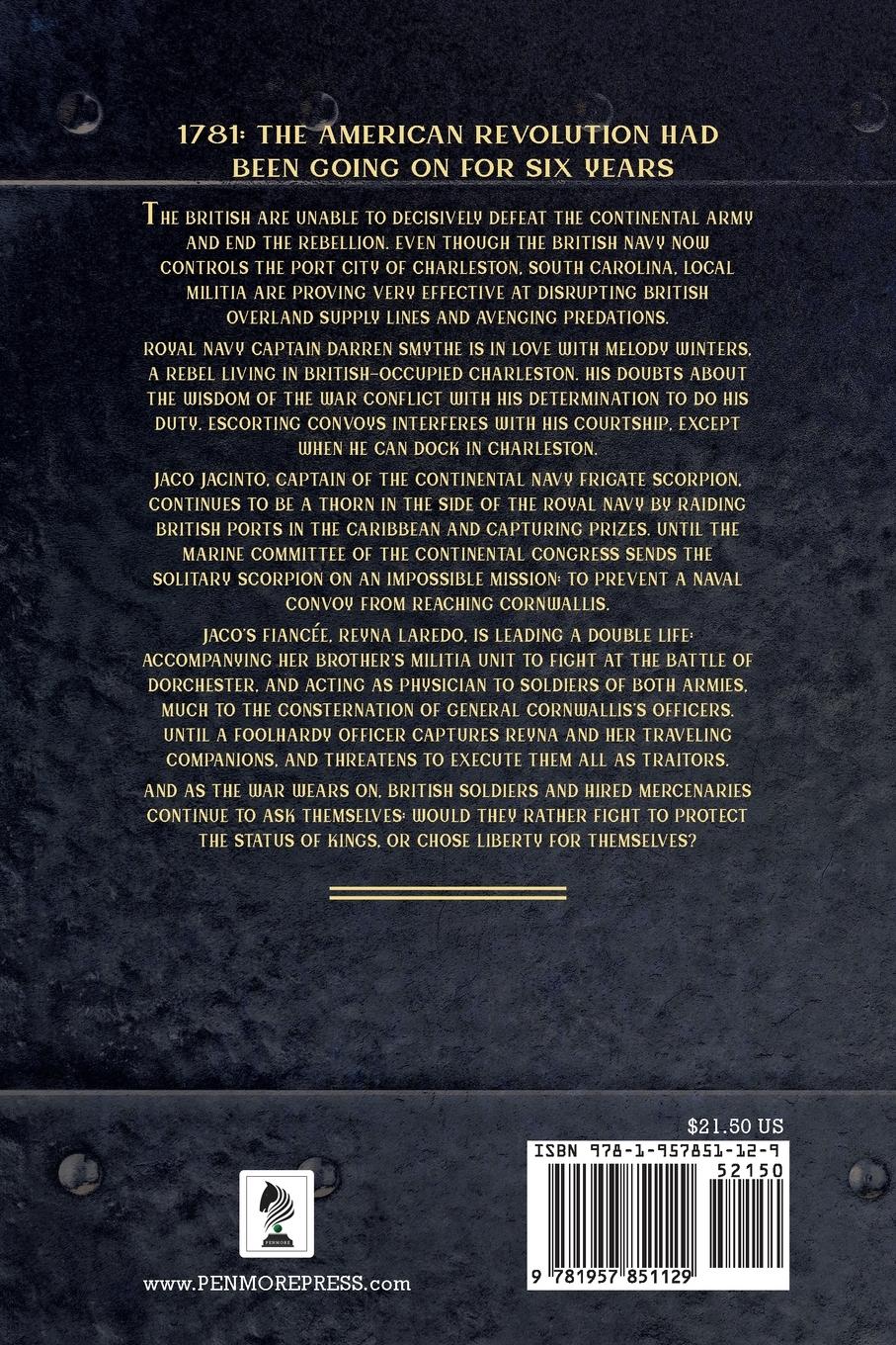 Rückseitencover Death of a Lady