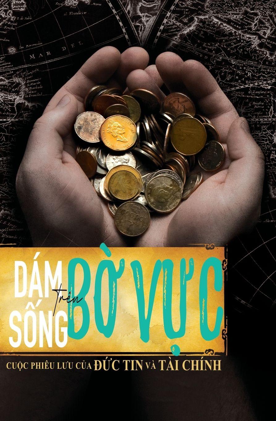 Vorderes Coverbild Dám s¿ng trên b¿ v¿c