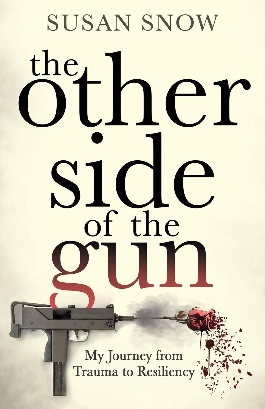 Vorderes Coverbild The Other Side of the Gun