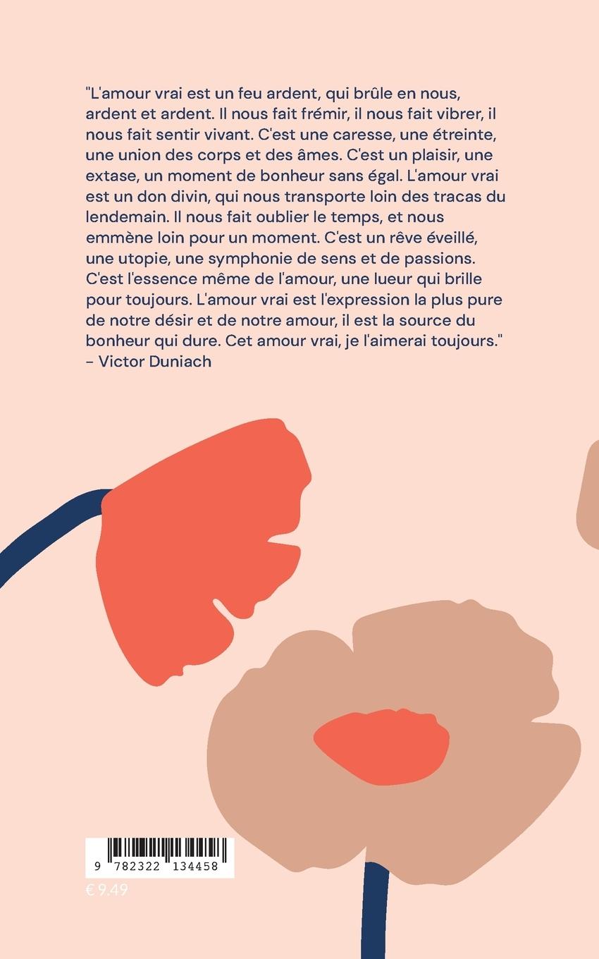 Rückseitencover bien-aimée