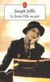 Vorderes Coverbild La Jeune Fille Au Pair