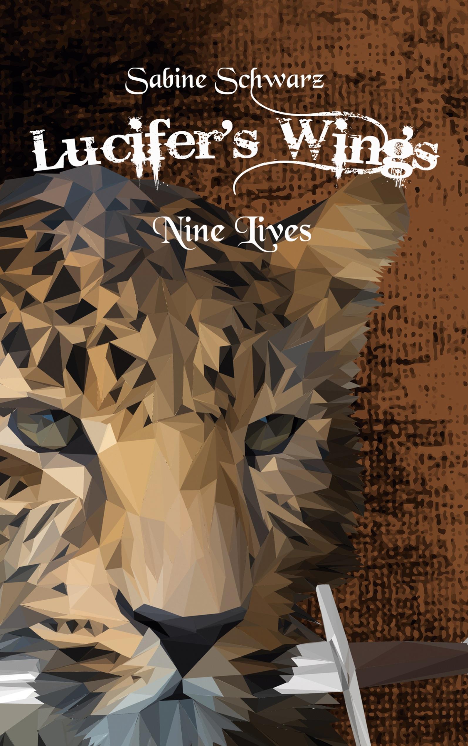 Vorderes Coverbild Lucifer's Wings