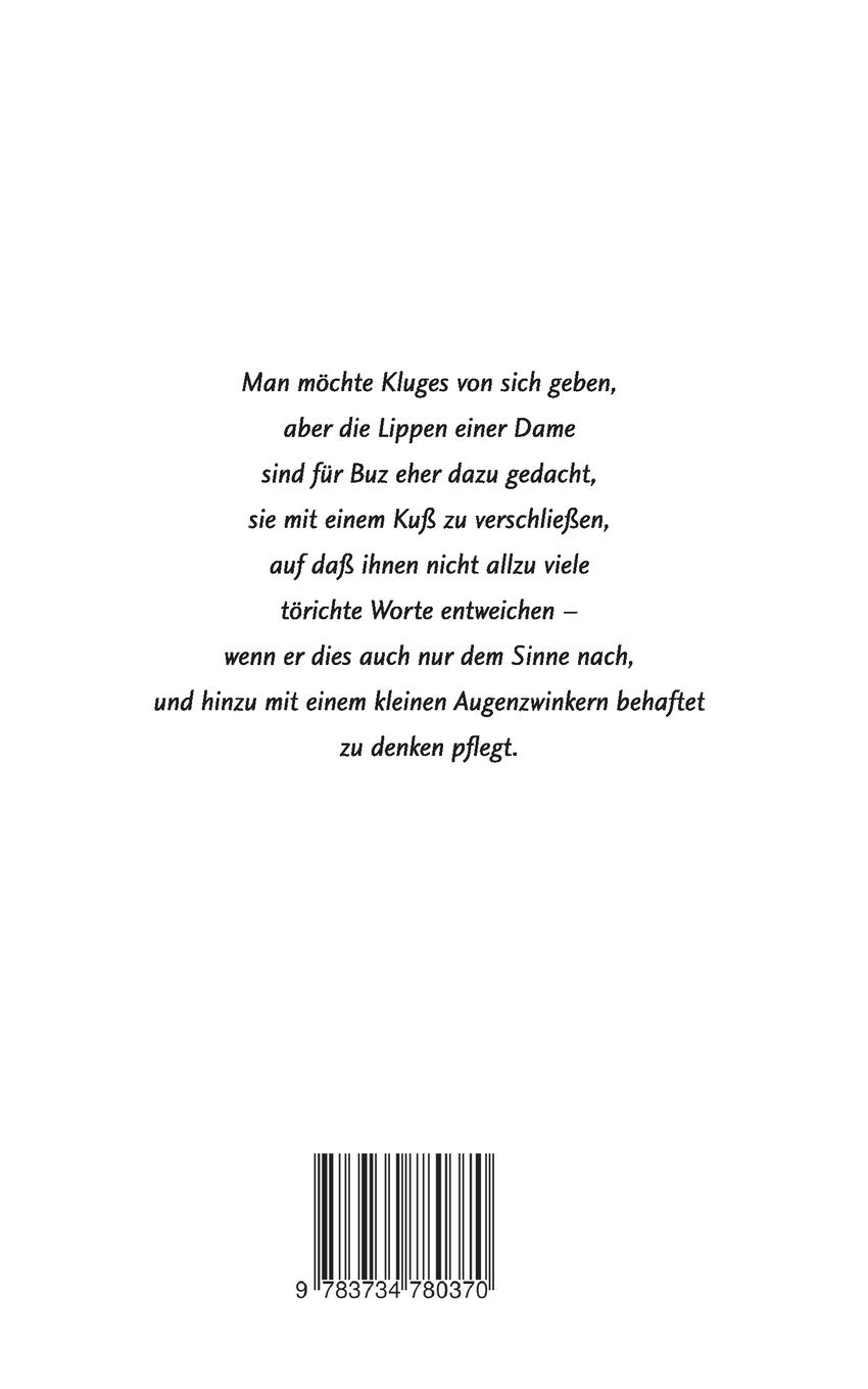 Rückseitencover Narrenzeit