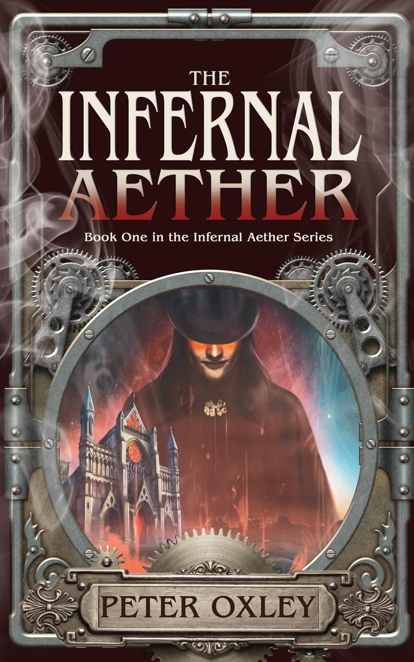 Vorderes Coverbild The Infernal Aether