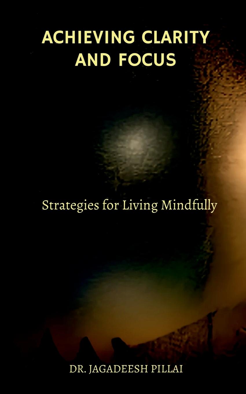 Vorderes Coverbild Achieving Clarity and Focus