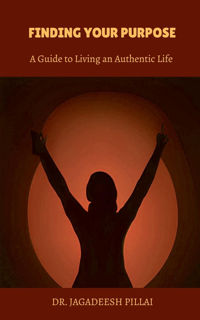 Vorderes Coverbild Finding Your Purpose