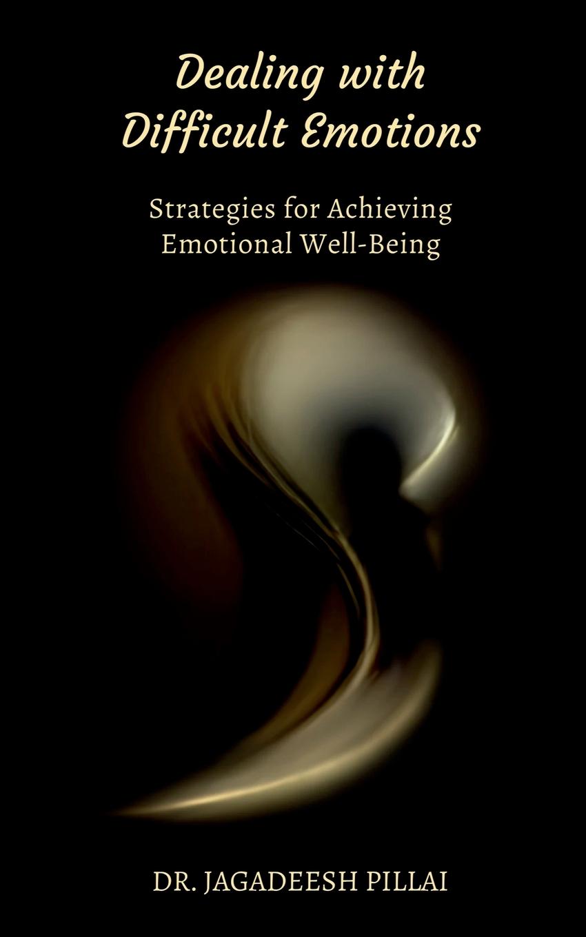 Vorderes Coverbild Dealing with Difficult Emotions