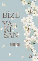 Vorderes Coverbild Bize Yakisan