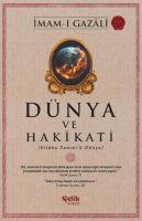 Vorderes Coverbild Dünya ve Hakikati