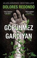Vorderes Coverbild Görünmez Gardiyan - 1. Kitap