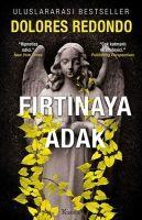 Vorderes Coverbild Firtinaya Adak - 3. Kitap