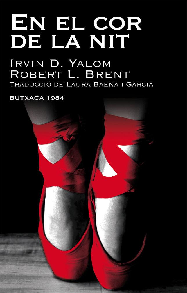 Vorderes Coverbild En el cor de la nit