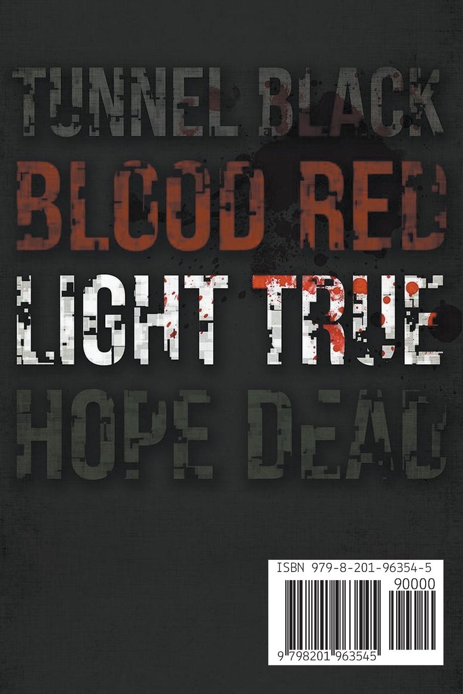 Rückseitencover The Underlighters