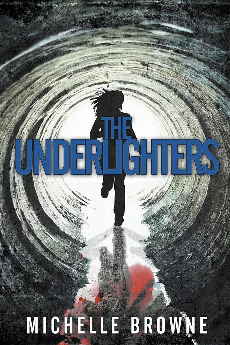 Vorderes Coverbild The Underlighters