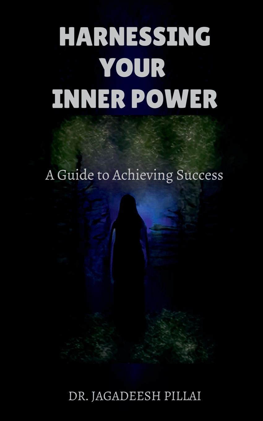 Vorderes Coverbild Harnessing Your Inner Power