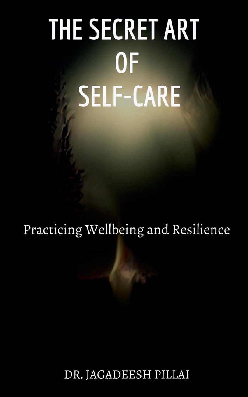 Vorderes Coverbild The Secret Art of Self-Care
