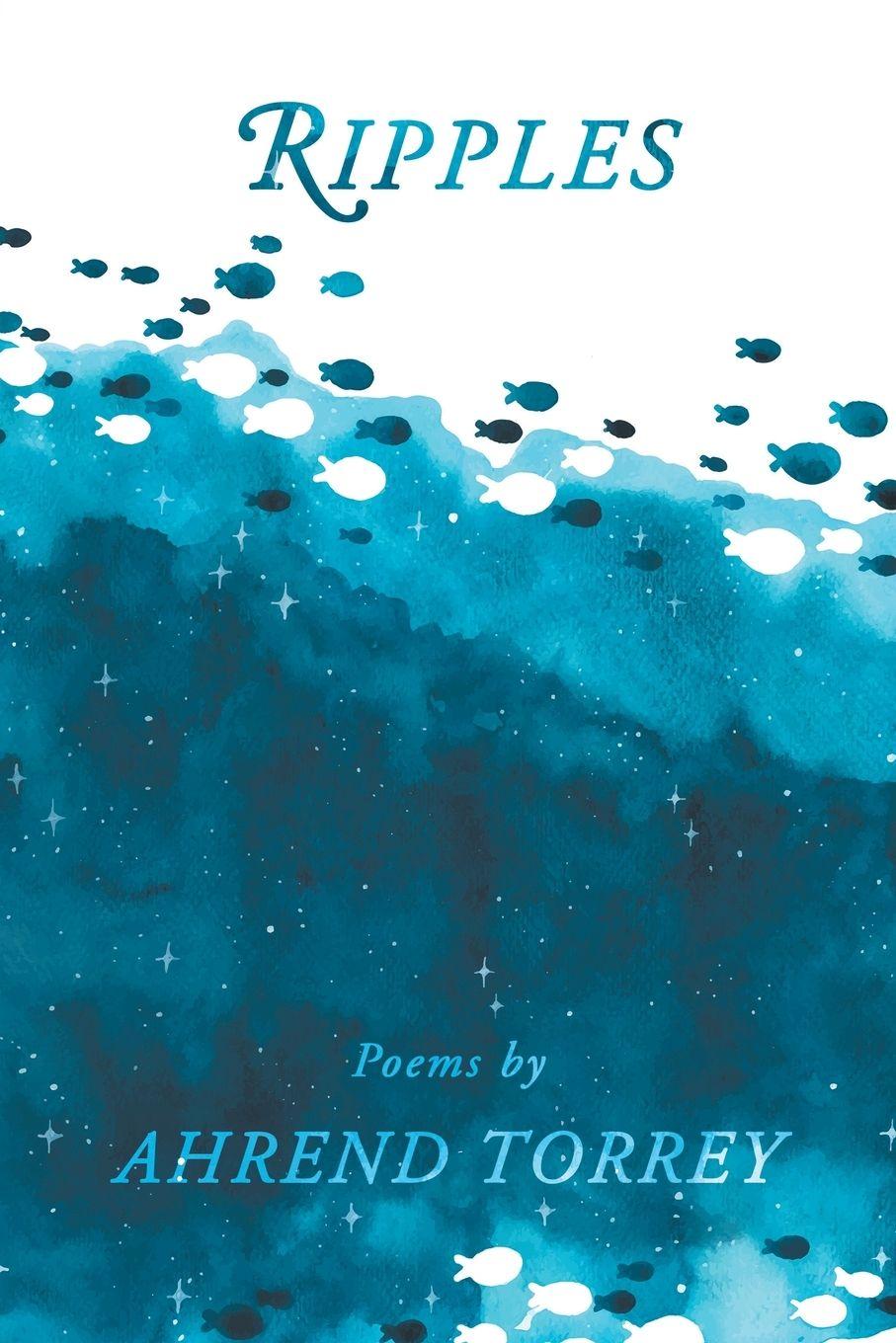 Vorderes Coverbild Ripples