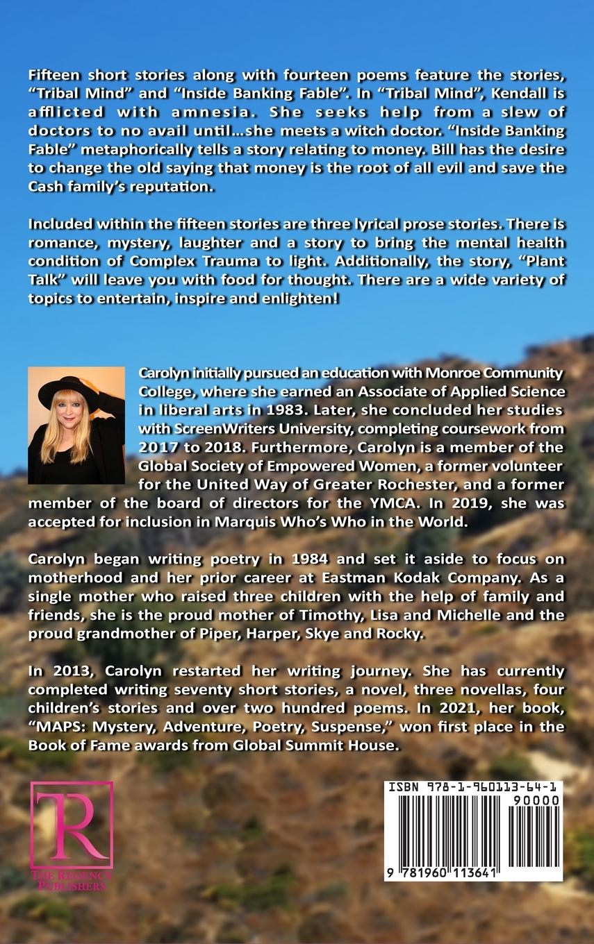 Rückseitencover Hollywood