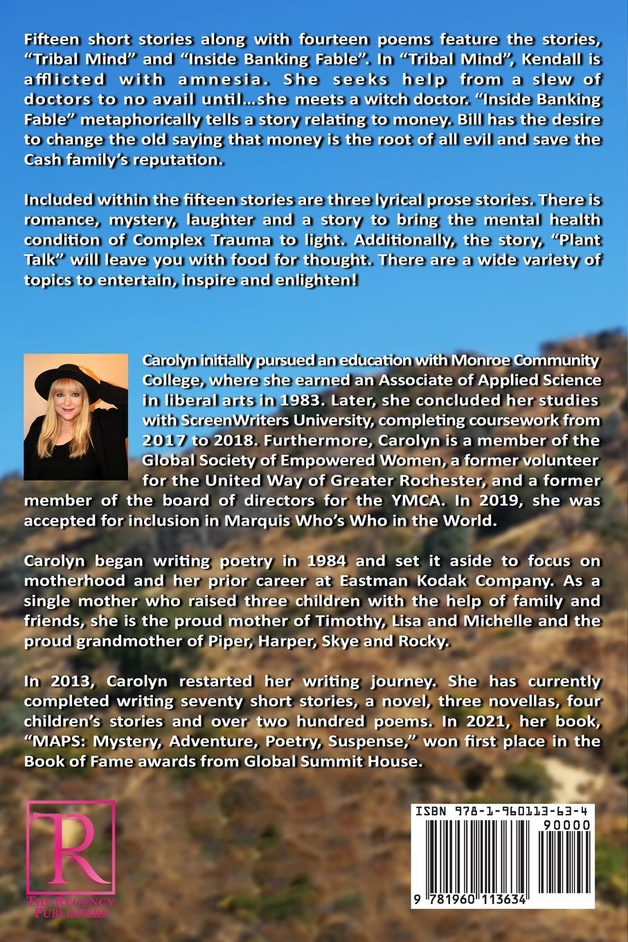 Rückseitencover Hollywood