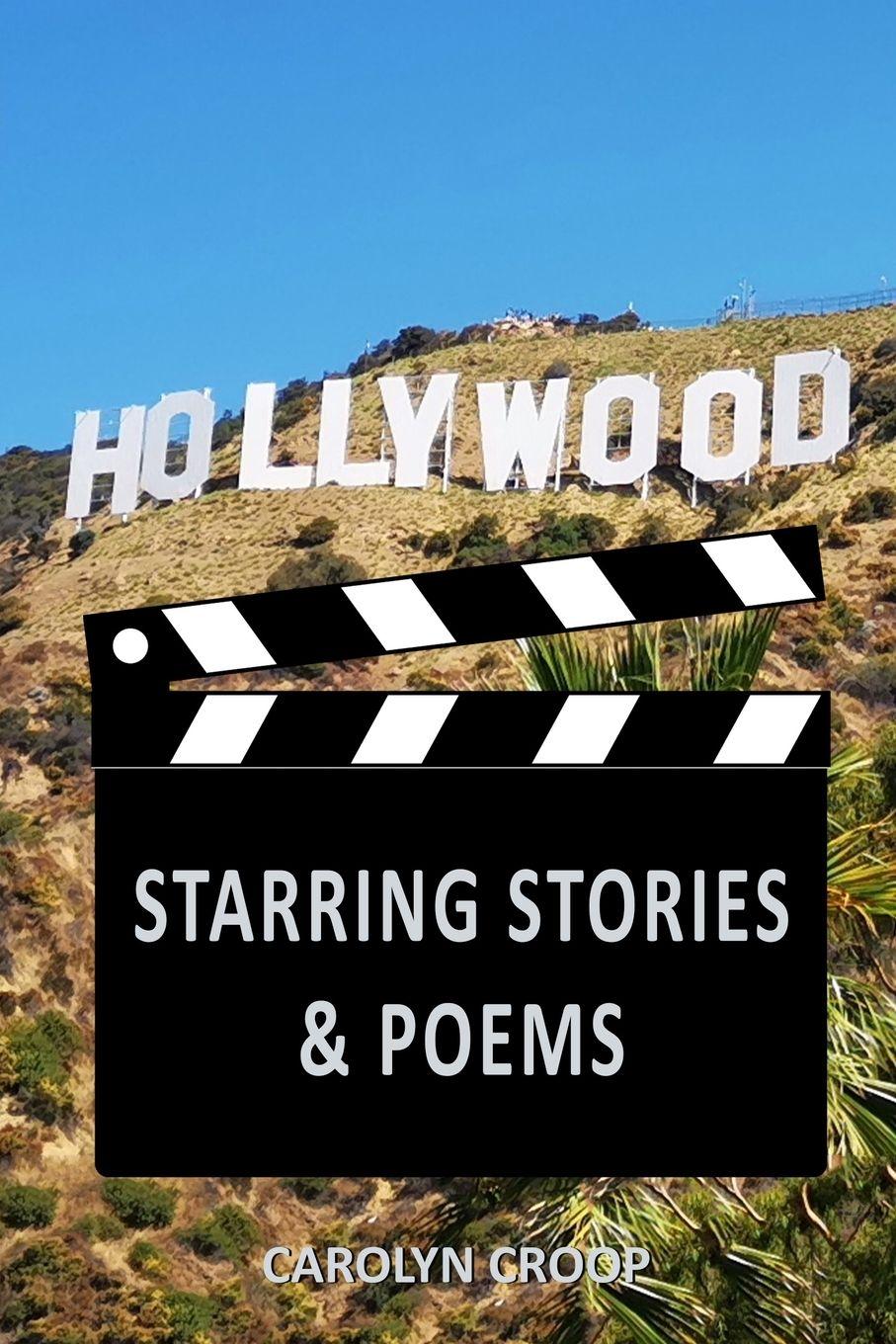 Vorderes Coverbild Hollywood
