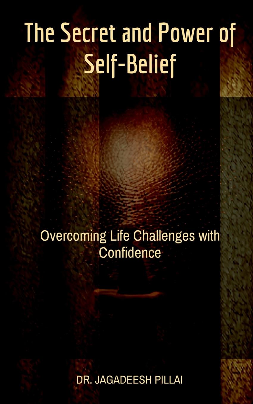 Vorderes Coverbild The Secret and Power of Self-Belief