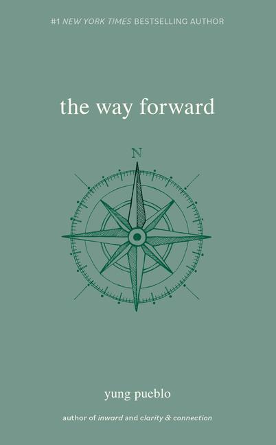 Vorderes Coverbild The Way Forward