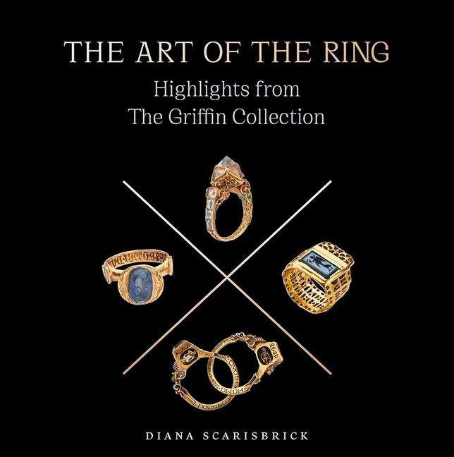 Vorderes Coverbild The Art of the Ring