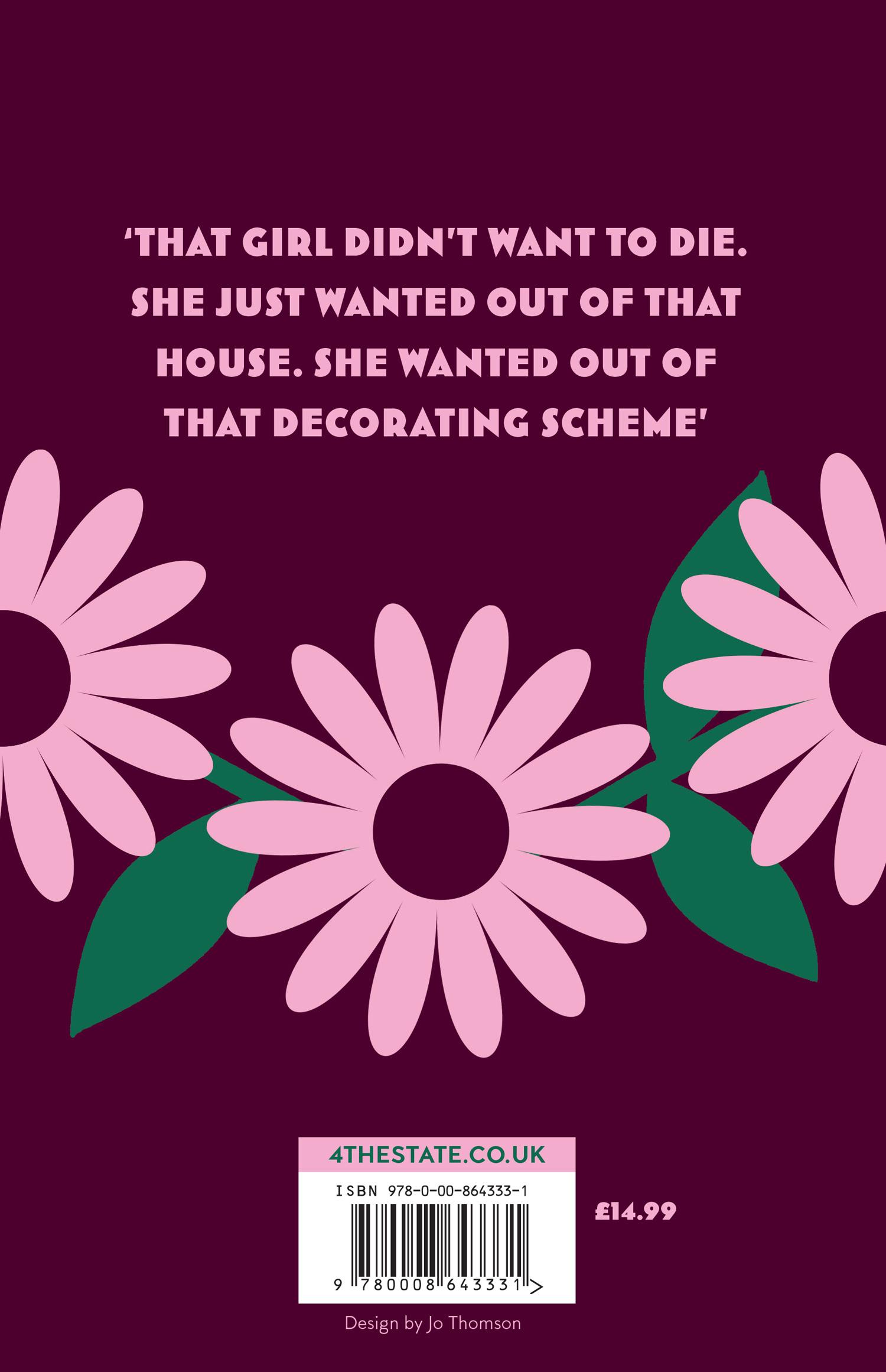 Rückseitencover The Virgin Suicides