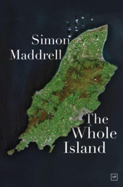 Vorderes Coverbild The Whole Island