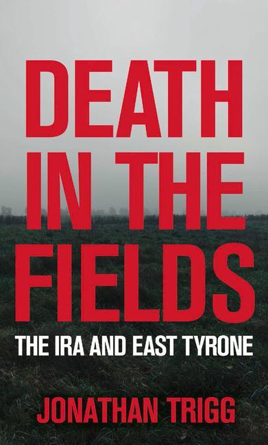 Vorderes Coverbild Death in the Fields