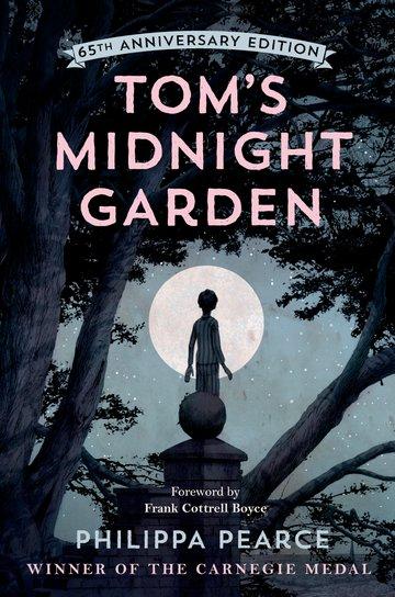 Vorderes Coverbild Tom's Midnight Garden 65th Anniversary Edition