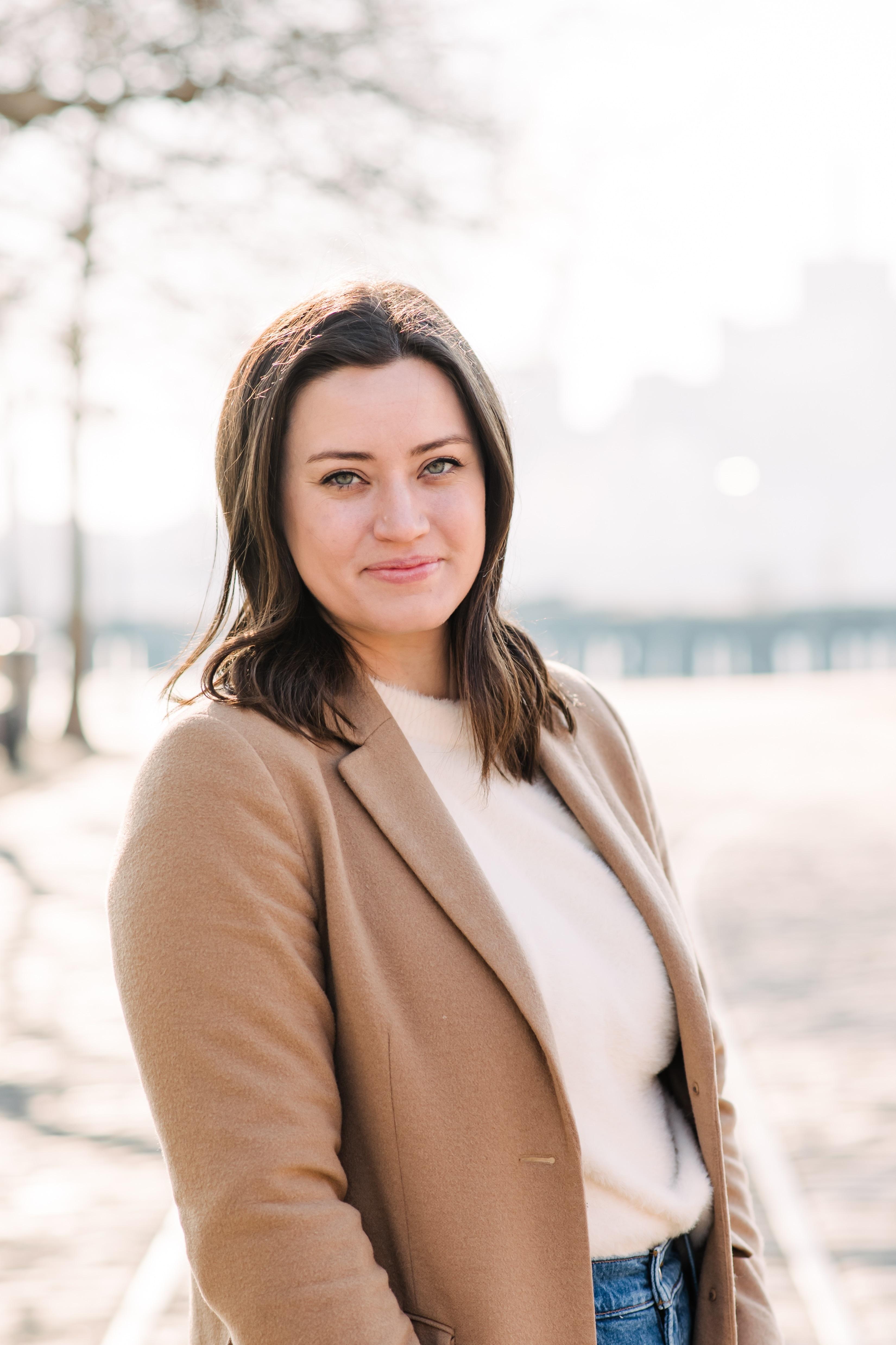 Autorenbild In the Weeds