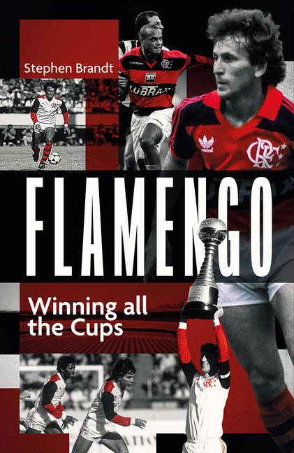 Vorderes Coverbild Flamengo
