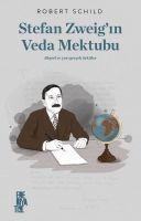 Vorderes Coverbild Stefan Zweigin Veda Mektubu