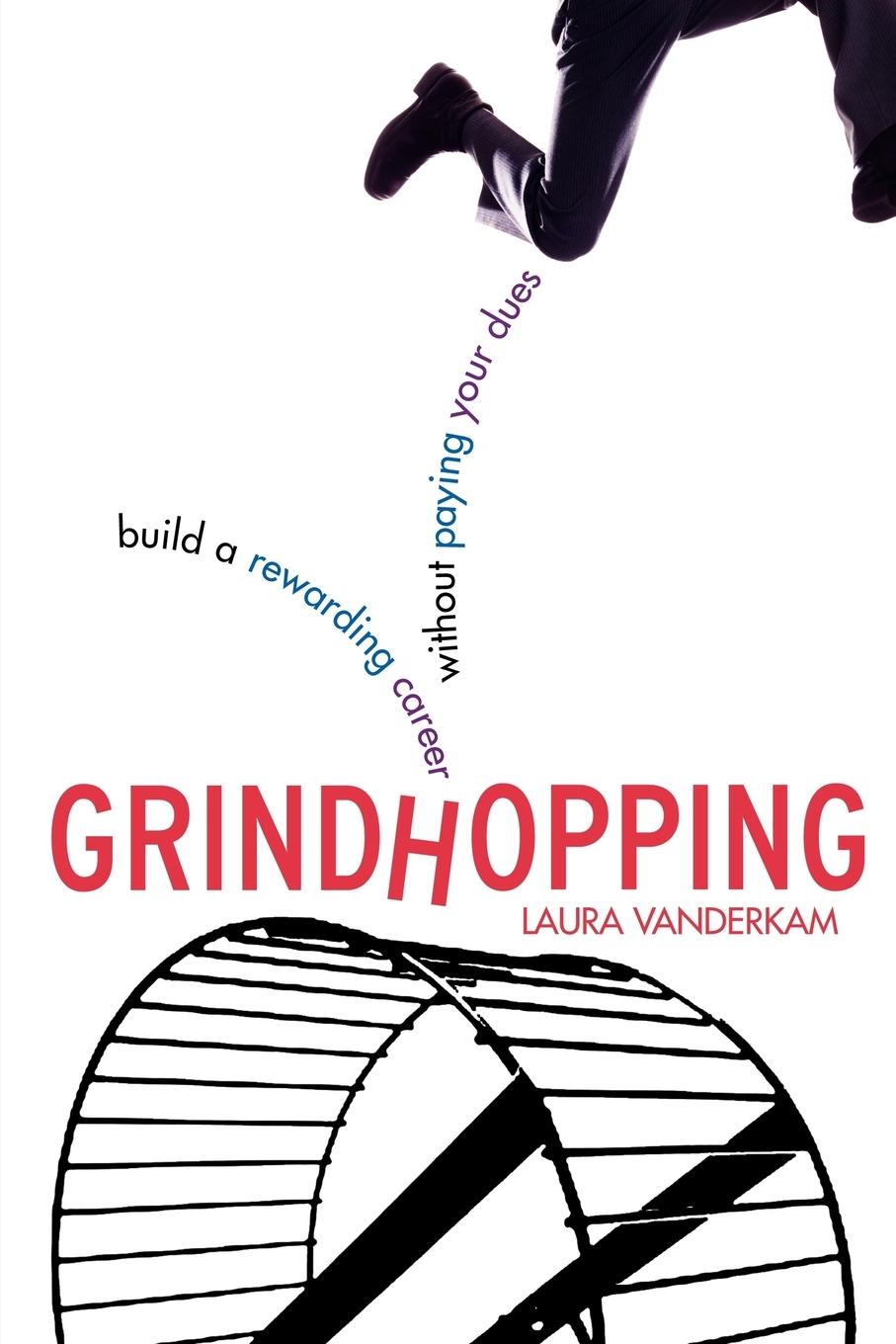 Vorderes Coverbild Grindhopping
