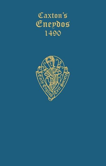 Vorderes Coverbild Caxton's Eneydos