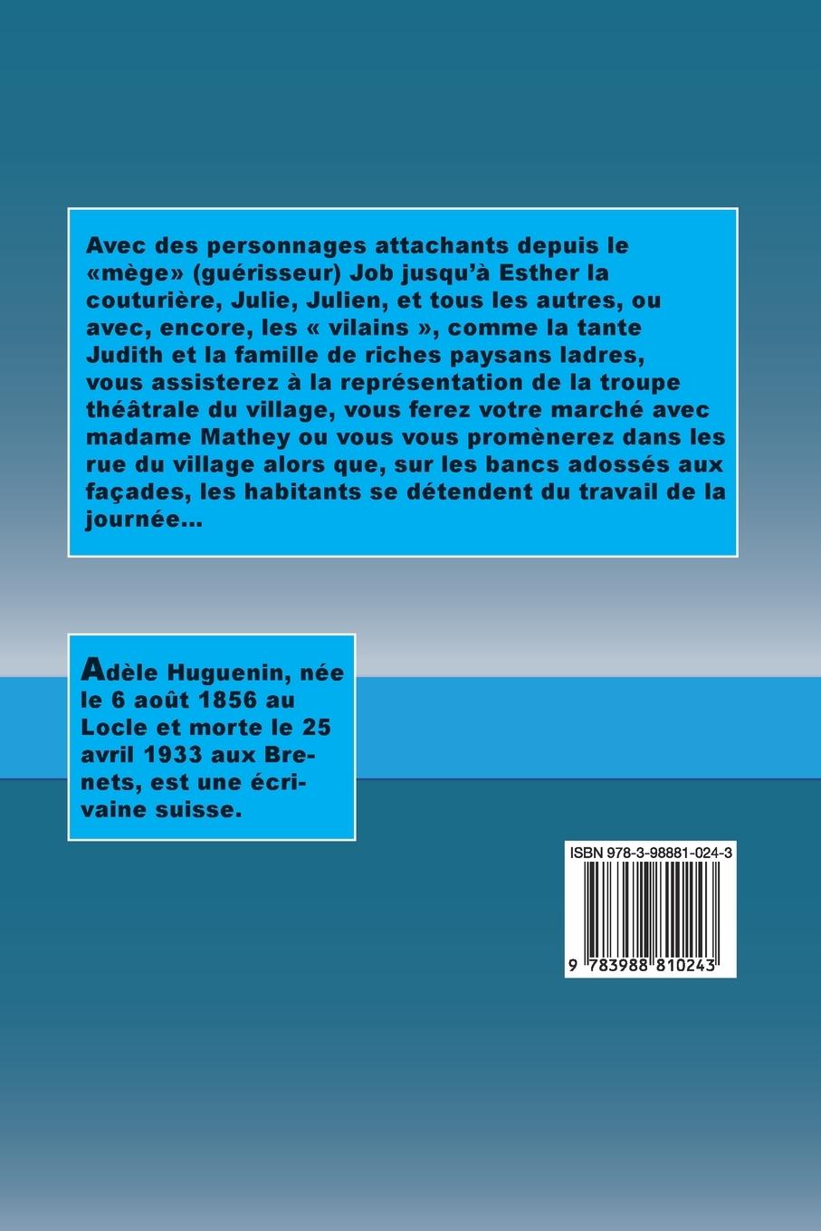 Rückseitencover Fiancés