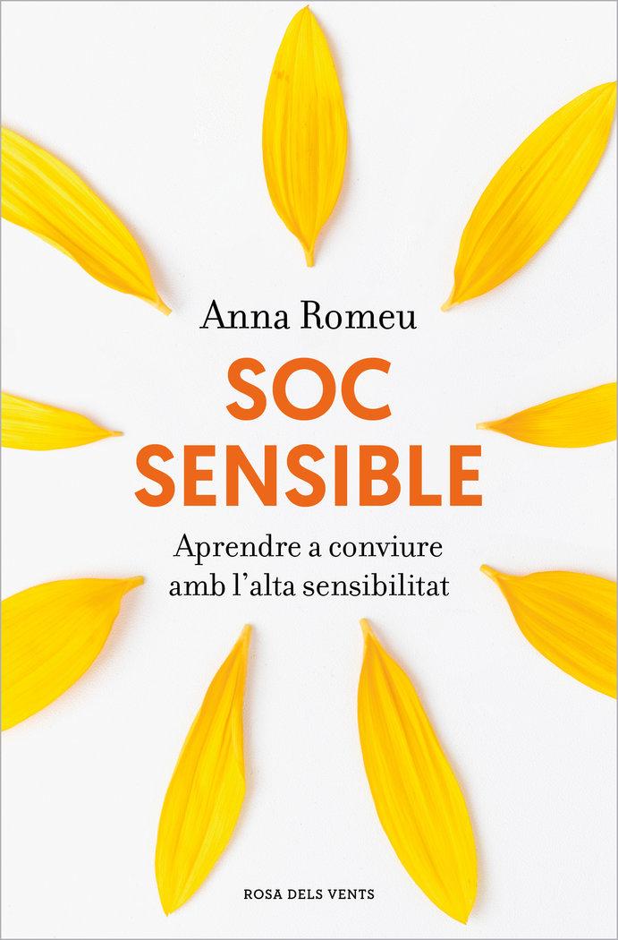 Vorderes Coverbild Soc sensible