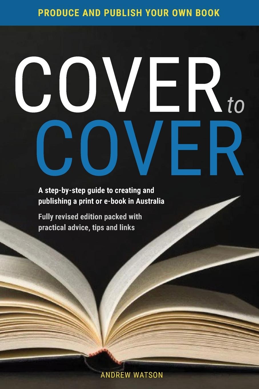 Vorderes Coverbild Cover to Cover, 2nd edition